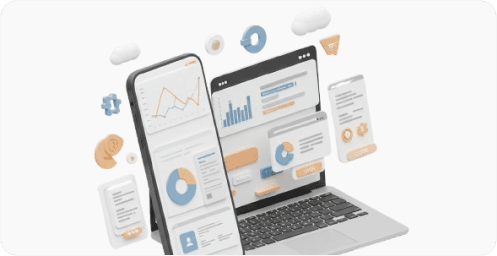 Mobile App & Web Development