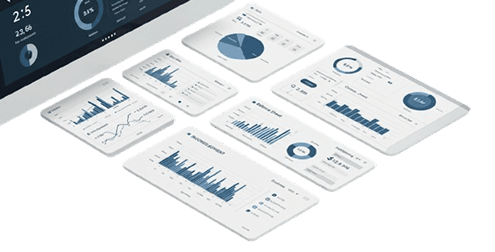 Dashboard & Analytics