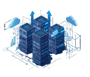 Scalability That Matches Your Ambition