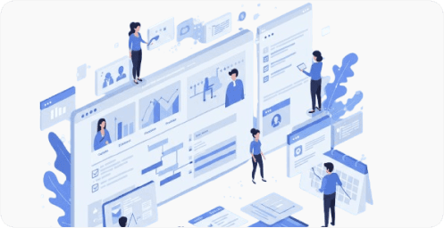 Project & Task Management