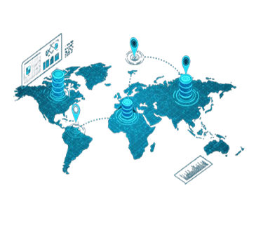 Tailored to Your Region