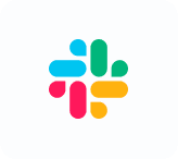 Slack Logo