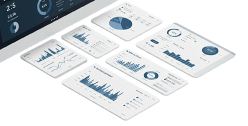Dashboard & Analytics