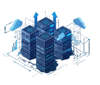 Scalability That Matches Your Ambition